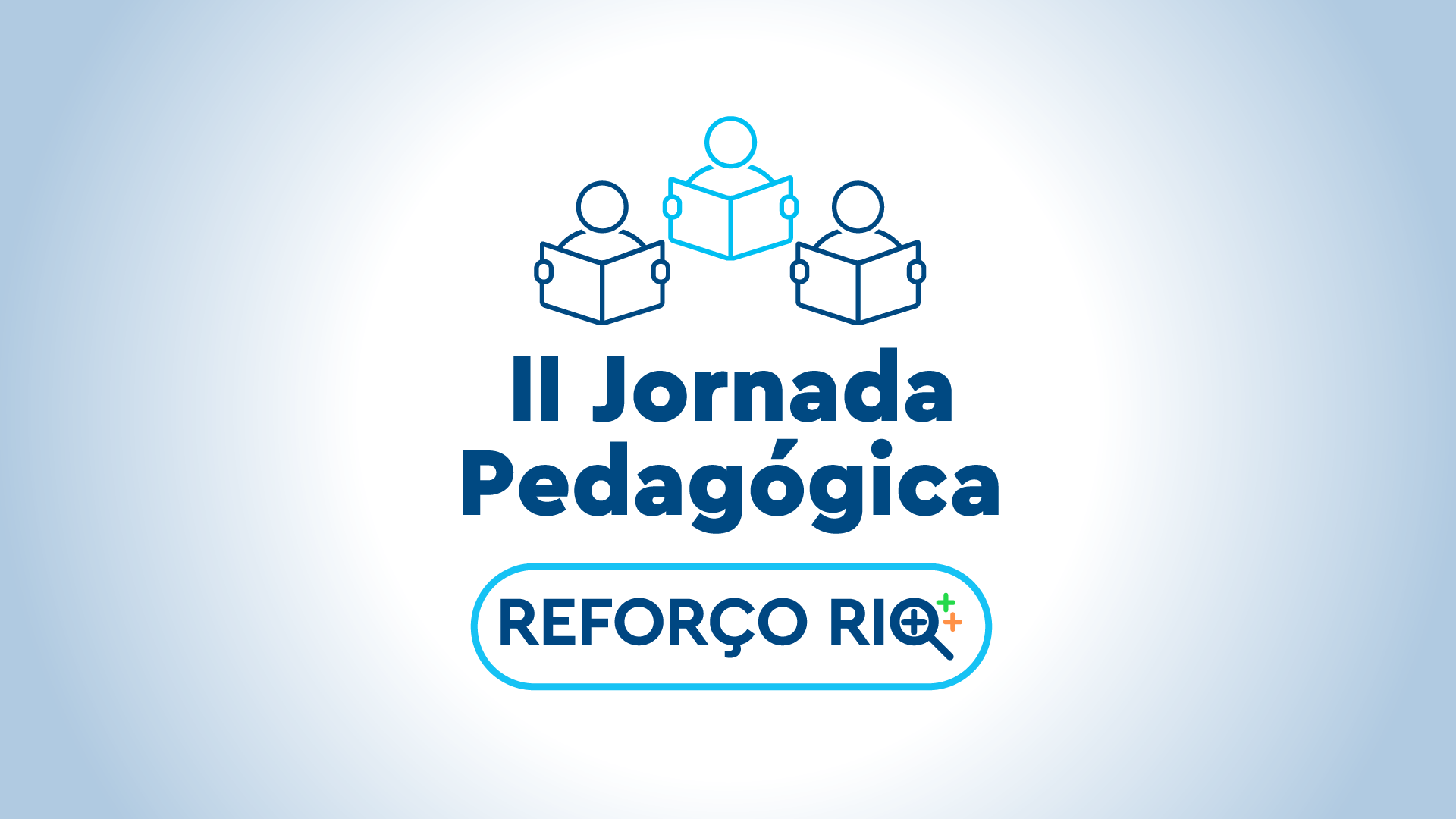 II Jornada Pedagógica - Reforço Rio