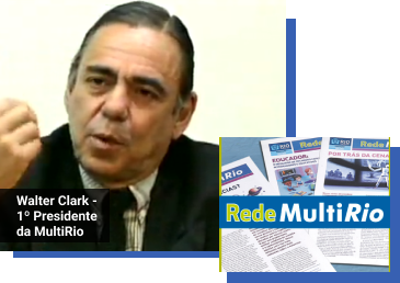 Imagem representativa do período 1993/1997