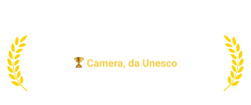 Premiação: Camera, da Unesco