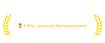 Premiação: II Prix Jeunesse Íbero-Americano