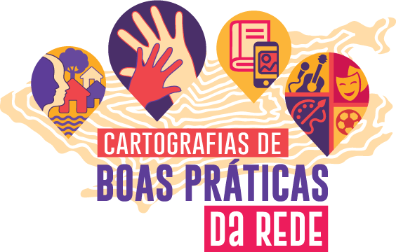 Logo Cartografias