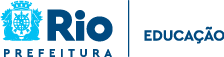Logotipo da Secretaria Municipal de Educação